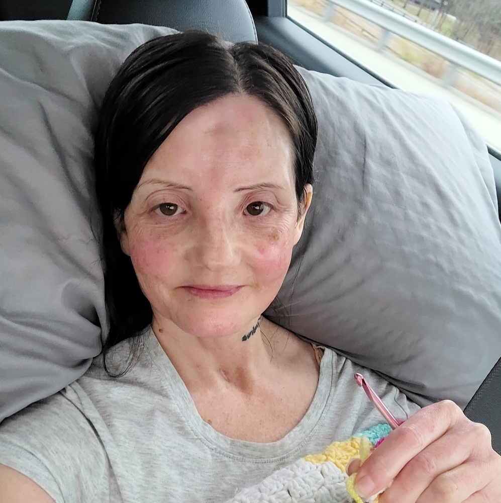 Meet your Posher, Stacey